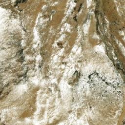 Satellite imagery of Shāh Fōlādī, AF