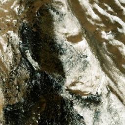 Satellite imagery of Shāh Fōlādī, AF