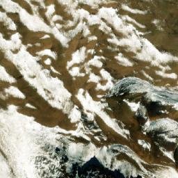 Satellite imagery of Shāh Fōlādī, AF