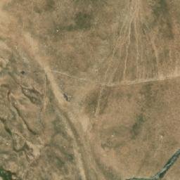 Satellite imagery of Kōtal-e Şōbah, AF