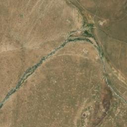 Satellite imagery of Kōtal-e Şōbah, AF