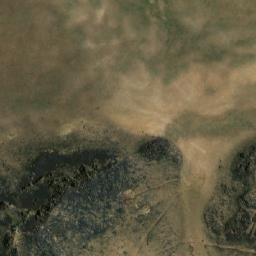 Satellite imagery of Kōh-e Qarkh, AF