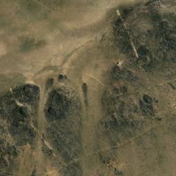 Satellite imagery of Kōh-e Qarkh, AF