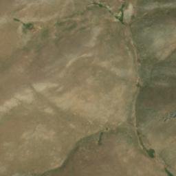 Satellite imagery of Allāh Bēg, AF