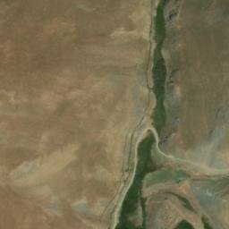 Satellite imagery of Dēk Parīdah, AF
