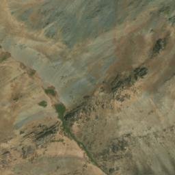 Satellite imagery of Sar-e Kashāl, AF