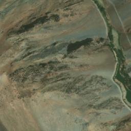 Satellite imagery of Kōh-e Dahan-e Lakhshān, AF