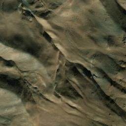 Satellite imagery of Kumrū, AF