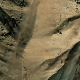 Satellite imagery of Kumrū, AF