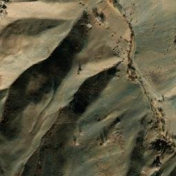 Satellite imagery of Kumrū, AF