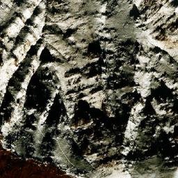 Satellite imagery of Kōh-e Chap Darah, AF