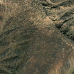 Satellite imagery of Kōtal-e Yakhak, AF