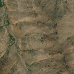 Satellite imagery of Kōtal-e Sar Band, AF