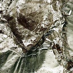 Satellite imagery of Kōh-e Ādamak, AF