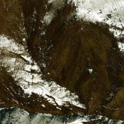 Satellite imagery of Kōh-e Ādamak, AF