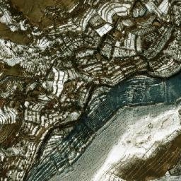 Satellite imagery of Kōh-e Ādamak, AF