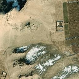 Satellite imagery of Ghar Qarah Dushman, AF