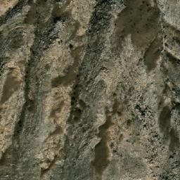 Satellite imagery of Dê Tṟī Ghar, AF