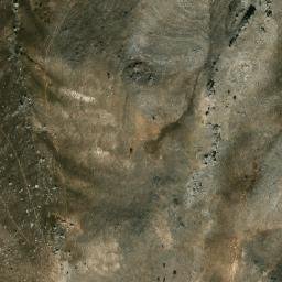 Satellite imagery of Khwājah ‘Alī Ghar, AF