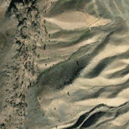 Satellite imagery of Tsapêr Ghar, AF
