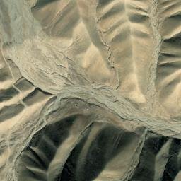 Satellite imagery of Tsapêr Ghar, AF