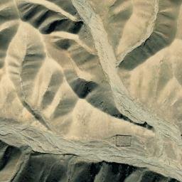 Satellite imagery of Tsapêr Ghar, AF