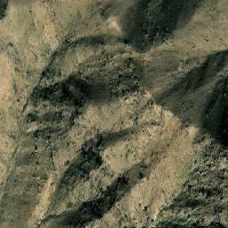 Satellite imagery of Ghaṯ Ghar, AF