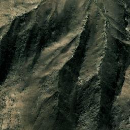 Satellite imagery of Ghaṯ Ghar, AF