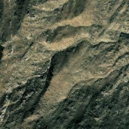 Satellite imagery of Ghaṯ Ghar, AF