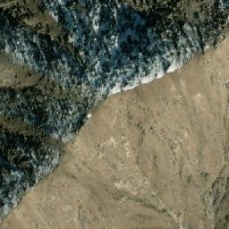 Satellite imagery of Sindzêlaī Ghar, AF