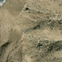 Satellite imagery of Sindzêlaī Ghar, AF