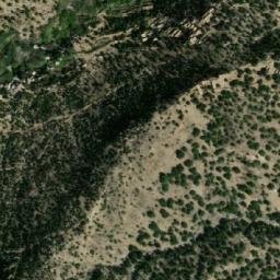 Satellite imagery of Sarōṟ Ghar, AF