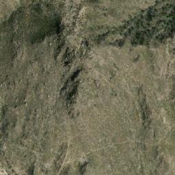 Satellite imagery of Īlūk Ghar, AF