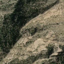 Satellite imagery of Shōndur Ghar, AF