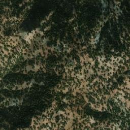 Satellite imagery of Gênḏērō Ghās̲h̲ē, AF