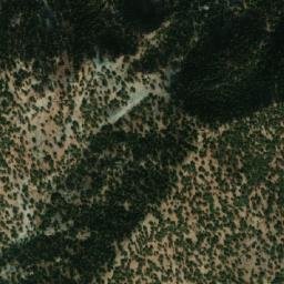 Satellite imagery of Gênḏērō Ghās̲h̲ē, AF