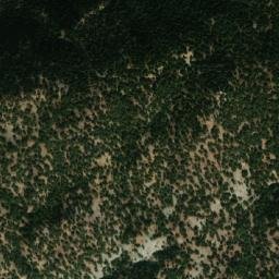 Satellite imagery of Gênḏērō Ghās̲h̲ē, AF