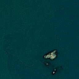 Satellite imagery of Komoti Iwa, KR