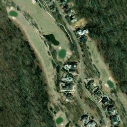 Satellite imagery of Pine Bluff, US