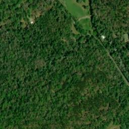 Satellite imagery of Meetinghouse Ridge, US