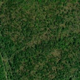 Satellite imagery of Meetinghouse Ridge, US