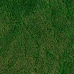 Satellite imagery of Horse Range Mountain, US
