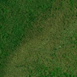 Satellite imagery of Horse Range Mountain, US