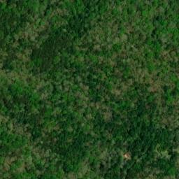 Satellite imagery of White County Mine, US