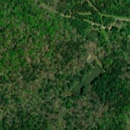 Satellite imagery of White County Mine, US
