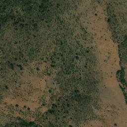Satellite imagery of Djebel Melal, DZ