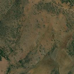Satellite imagery of Djebel Melal, DZ