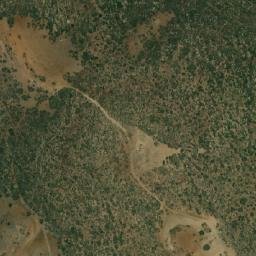 Satellite imagery of Djebel Melal, DZ