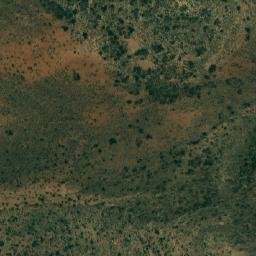 Satellite imagery of Guern Zahra, DZ