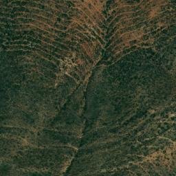 Satellite imagery of Guern Zahra, DZ